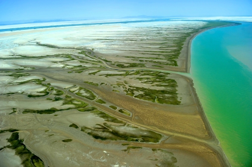 LightHawk Colorado River Delta